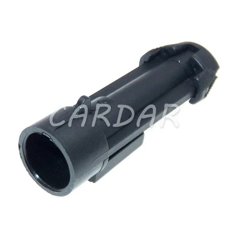 1 Pin 1.5 Series Auto Accessories Car Cable Wiring Waterproof Connector Male Female Socket 15345499 15336376