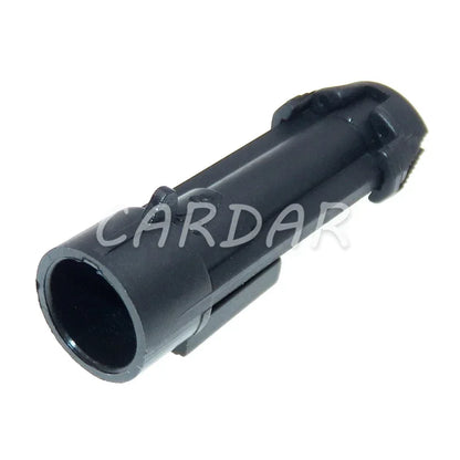 1 Pin 1.5 Series Auto Accessories Car Cable Wiring Waterproof Connector Male Female Socket 15345499 15336376