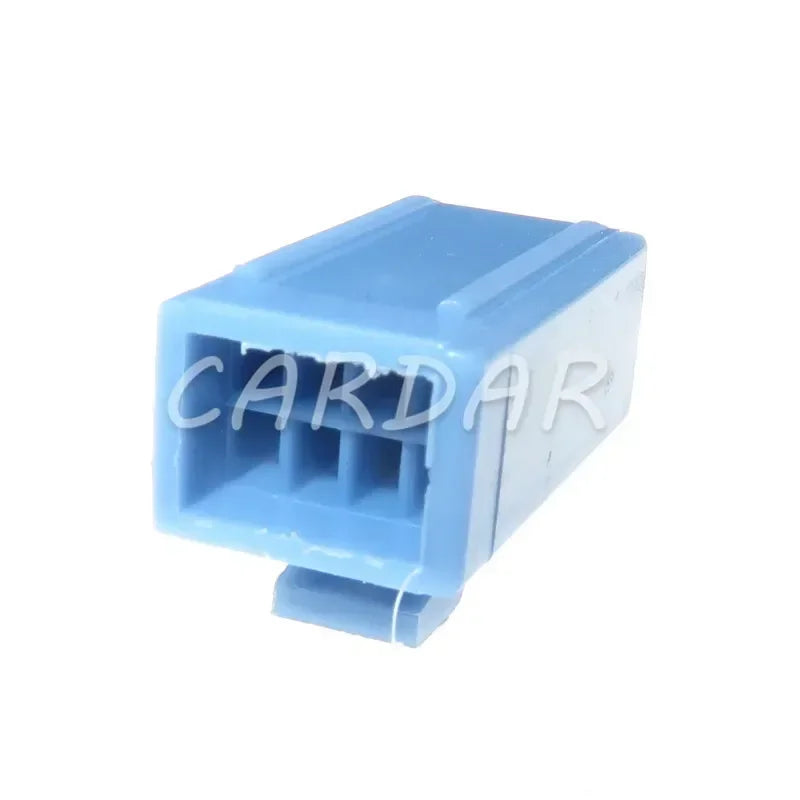 8 Pin Automotive Connector Car Cable Socket With Terminals For Auto Wiring Harness
