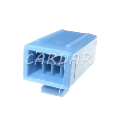 8 Pin Automotive Connector Car Cable Socket With Terminals For Auto Wiring Harness
