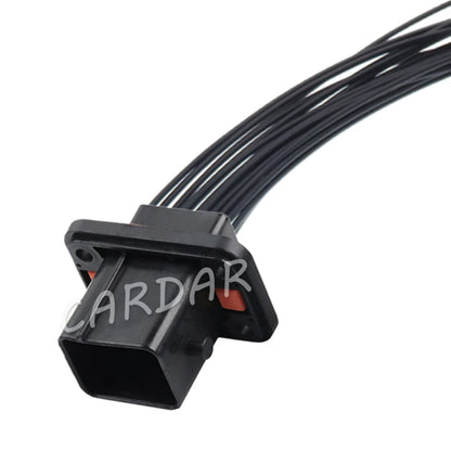 19 Pin 1192800MB 1192800FB Automotive Waterproof Connector Battery Pack High And Low Voltage Plug With Pins