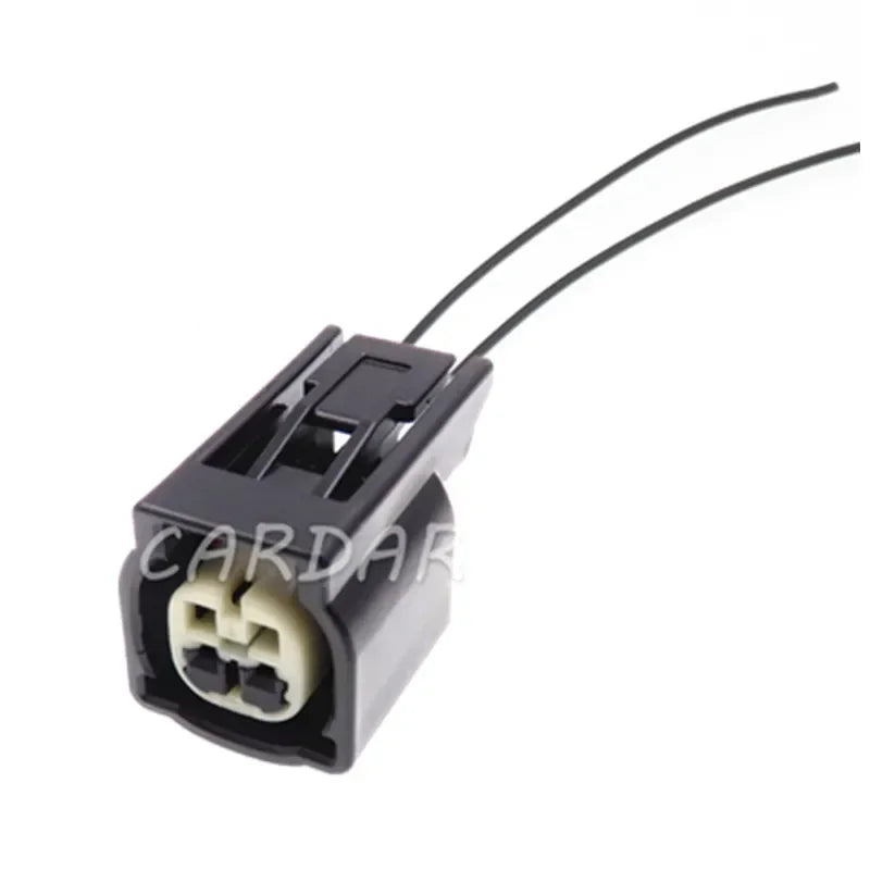 2 Pin 7283-6175-30 Car Waterproof Connector Automobile Power Socket Auto Electric Wiring Plugs