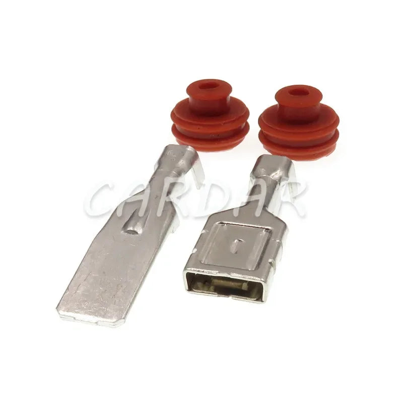 1 Pin 7123-4210-30 7222-4210-30 MG613801-5 Auto Electrical Car Waterproof Plug SWP Series 58 Auto Socket