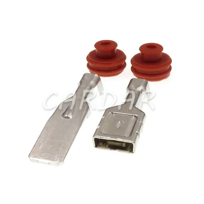 1 Pin 7123-4210-30 7222-4210-30 MG613801-5 Auto Electrical Car Waterproof Plug SWP Series 58 Auto Socket