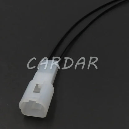 2 Pin 7123-1520 7122-1520 Male Female Docking Connector MG620074 Car Tweeter Audio Wire Cable Socket