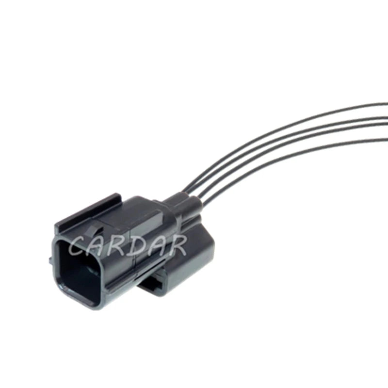 4 Pin 0.6 Series 7283-2763-30 7282-2763-30 Car 360 Degree Front and Rear Panoramic Camera Cable Harness Socket For Honda