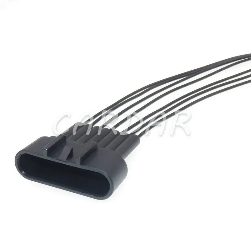 7 Pin 1930-0958 pp10000888 Auto Wiring Socket Giexceed Automotive Ignition Coil Plug For Chevrolet Malibu Cruze Buick Opel Astra
