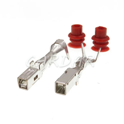 3 Pin HP405-03021 HP401-03020 HP411-03040 Auto Engine Sensor Plug Socket Waterproof Automotive Connector For Hyundai