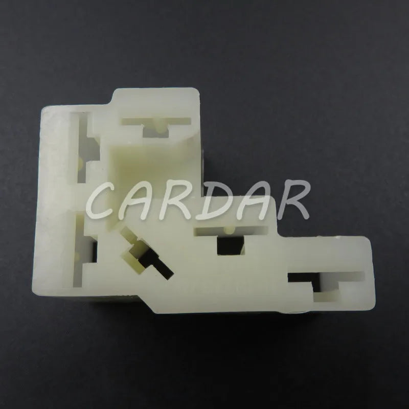 6 Pin 6.3mm 161971970 Auto Electrical Wire Plug Socket 161 971 970 Car Connector With Pins