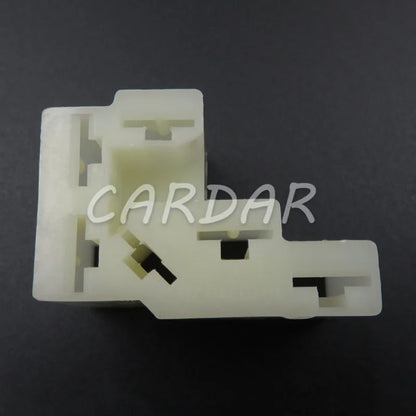 6 Pin 6.3mm 161971970 Auto Electrical Wire Plug Socket 161 971 970 Car Connector With Pins