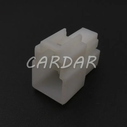 3 Pin 6070-3481 6070-3471 Auto Wire Harness Connector Electrical Socket With Terminal