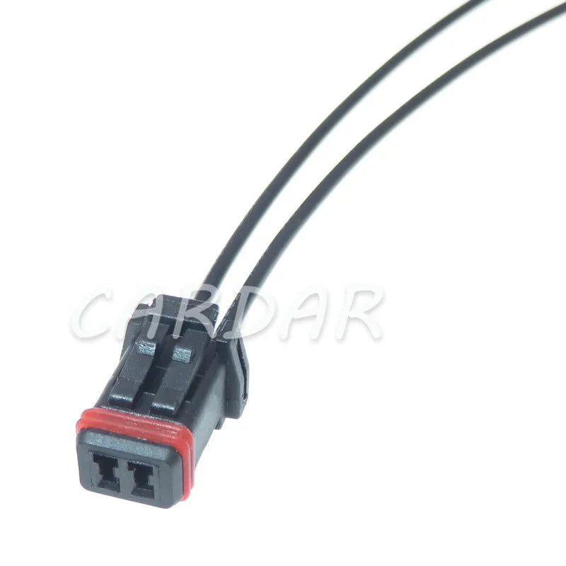 2 Pin MX19002P51 MX19002S51 Auto Rearview Mirror Cable Socket Sensor Plug For Cars Great Wall Havel