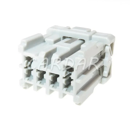 6 Pin 6098-0245 6098-0246 Automotive Electric Wire Cable Connector Sockets
