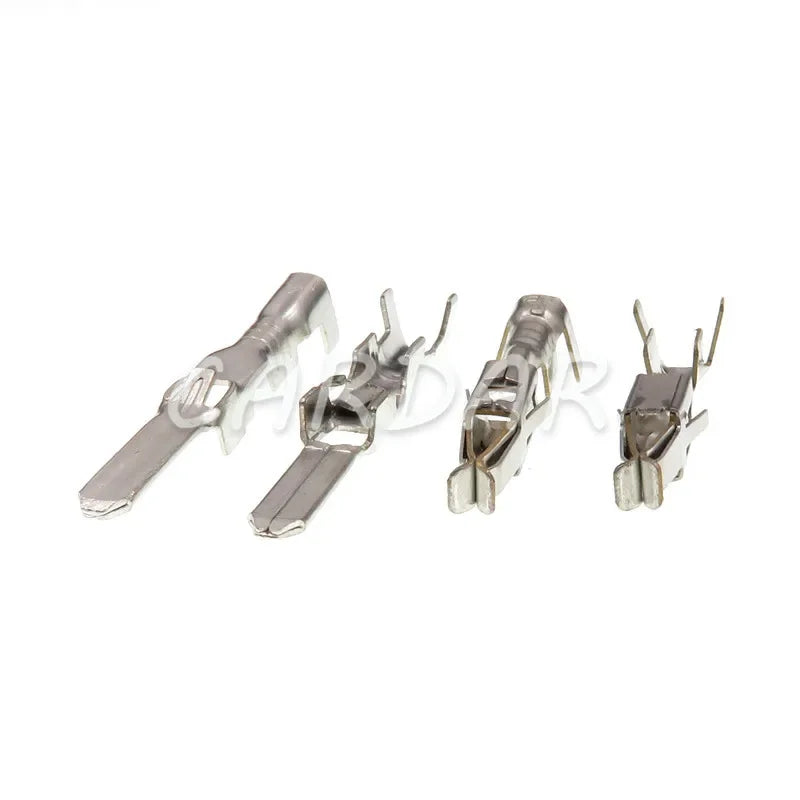 2 Pin 1-929588-1 191972702 Automotive Connector ABS Sensor Wire Harness Connector Socket For VW Golf Plug