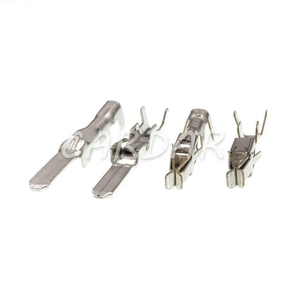 2 Pin 1-929588-1 191972702 Automotive Connector ABS Sensor Wire Harness Connector Socket For VW Golf Plug