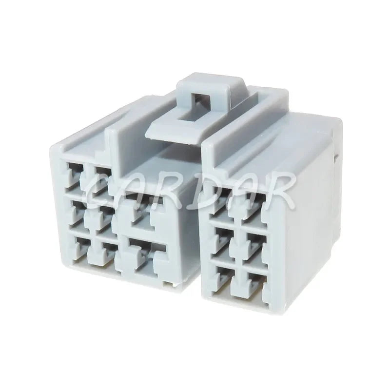 14 Pin 6241-0261 6245-0281 Automotive Connectors Car Modified Wire Plug Socket For Chevrolet