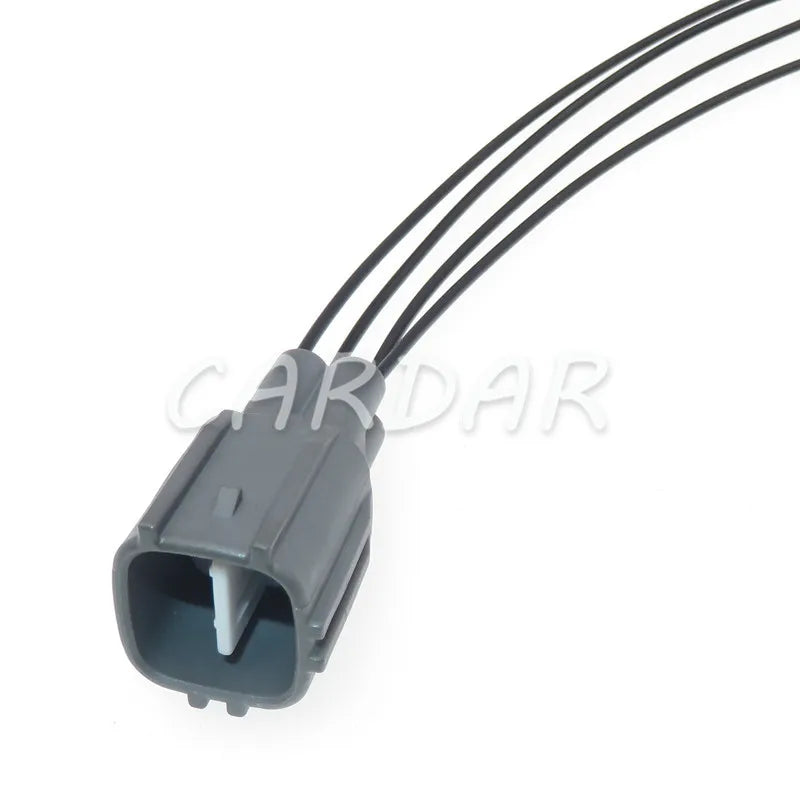 4 Pin 6189-0629 90980-11028 6188-0517 90980-11027 Automotive Connector For Toyota 1JZ-GTE 2JZ-GTE Oxygen Sensor Bulkhead Socket
