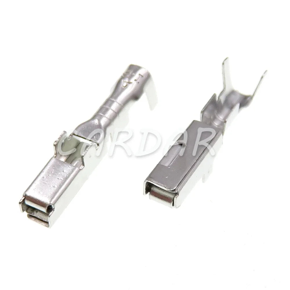 16 Pin Auto Plastic Housing Electrical Connector For Nissan 6098-6959 Car Seat Wiring Terminal Unsealed Socket