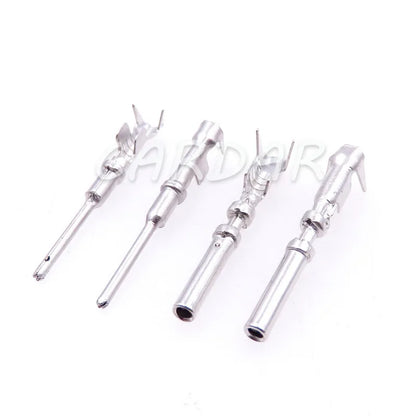 34 Pin 4-1437290-1 6437288-2 6437288-2 AMP Superseal 1.0 Auto Connector Car ECU Plug With Terminals