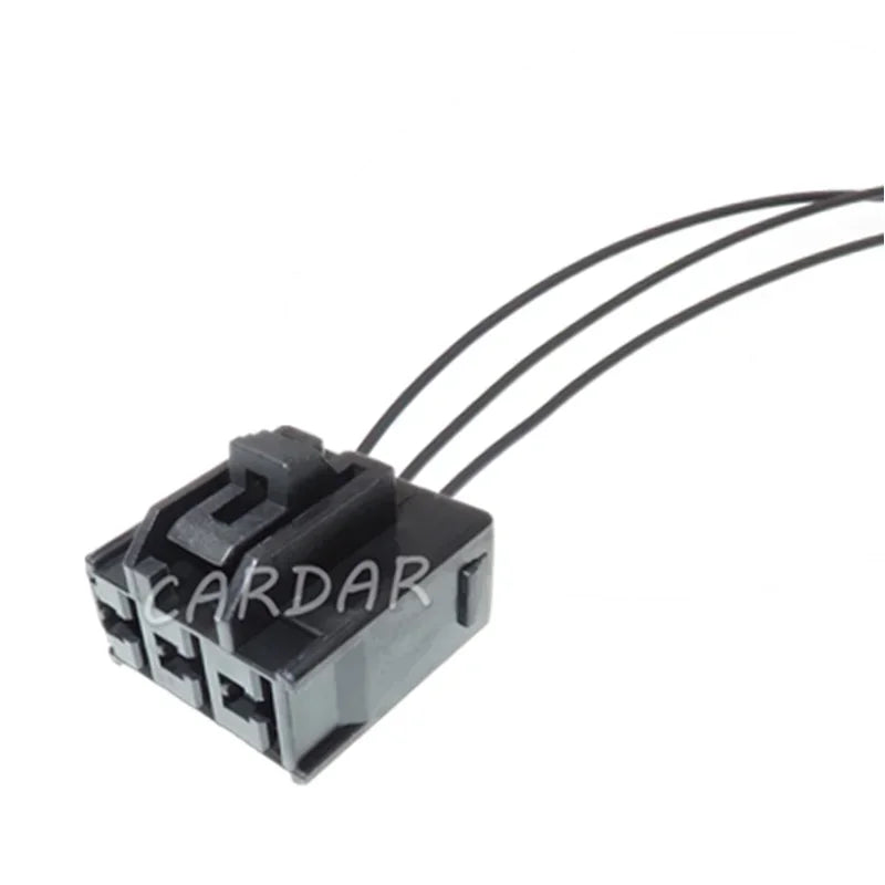 3 Pin 7282-3030 7283-3030 Electrical Connector Wire Connector Plug For Toyota