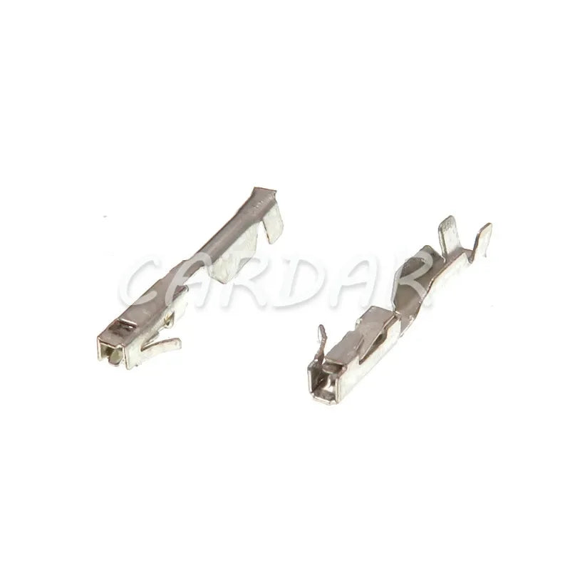 5 Pin 1-1418776-1 1-1418775-1 Auto Steering Wheel Plug Socket For VW Automotive Connector