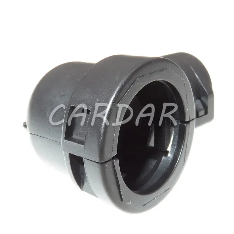 4 Pin 1-967402-1 1-967325-1 Tyco Round HOWO A7 Odometer Speed Sensor Plug Auto Waterproof Connector