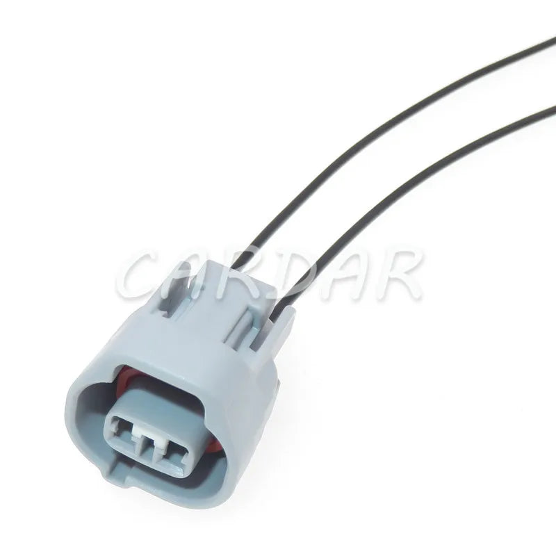 2 Pin 6189-0249 6188-0266 6189-0239 Quick Electronic Connector Wire Harness Automotive Socket 90980-11156 For Car