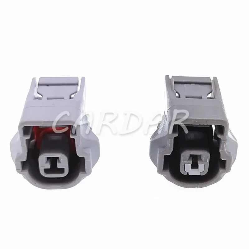 1 Pin 7283-1015-10 90980-11166 Automotive Connector 2JZ Knock Sensor Car Plugs Auto Socket For Toyota