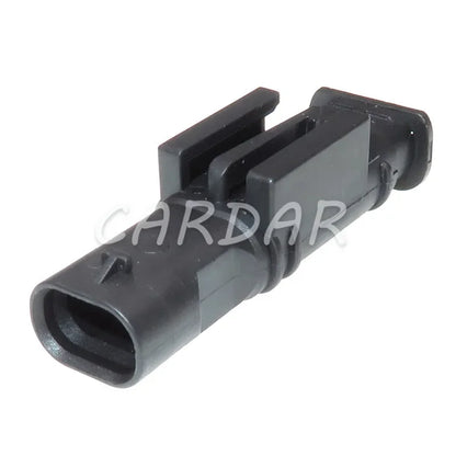 2 Pin 872-857-561 Auto Camshaft Solenoid Valve Plug Auto Waterproof Cable Connector For VW Audi