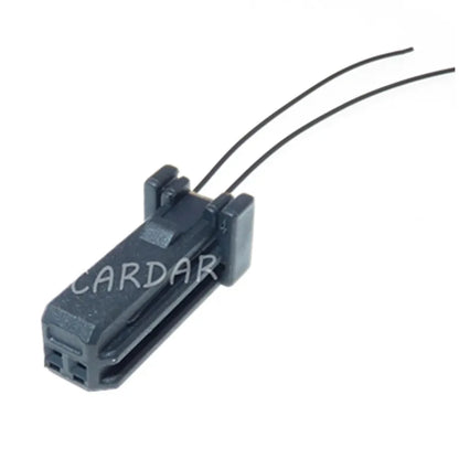2 Pin 1473143-1 Automotive Cable Electric Wire Plastic Housing Connector Auto Socket