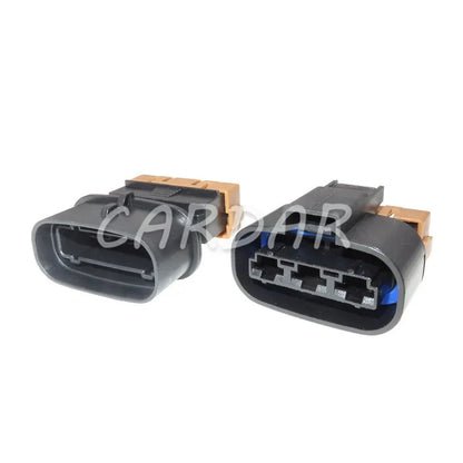 3 Pin PK011-03027 PK015-03027 Automotive Waterproof Connector High Current Plug For Auto Wire Cables Socket