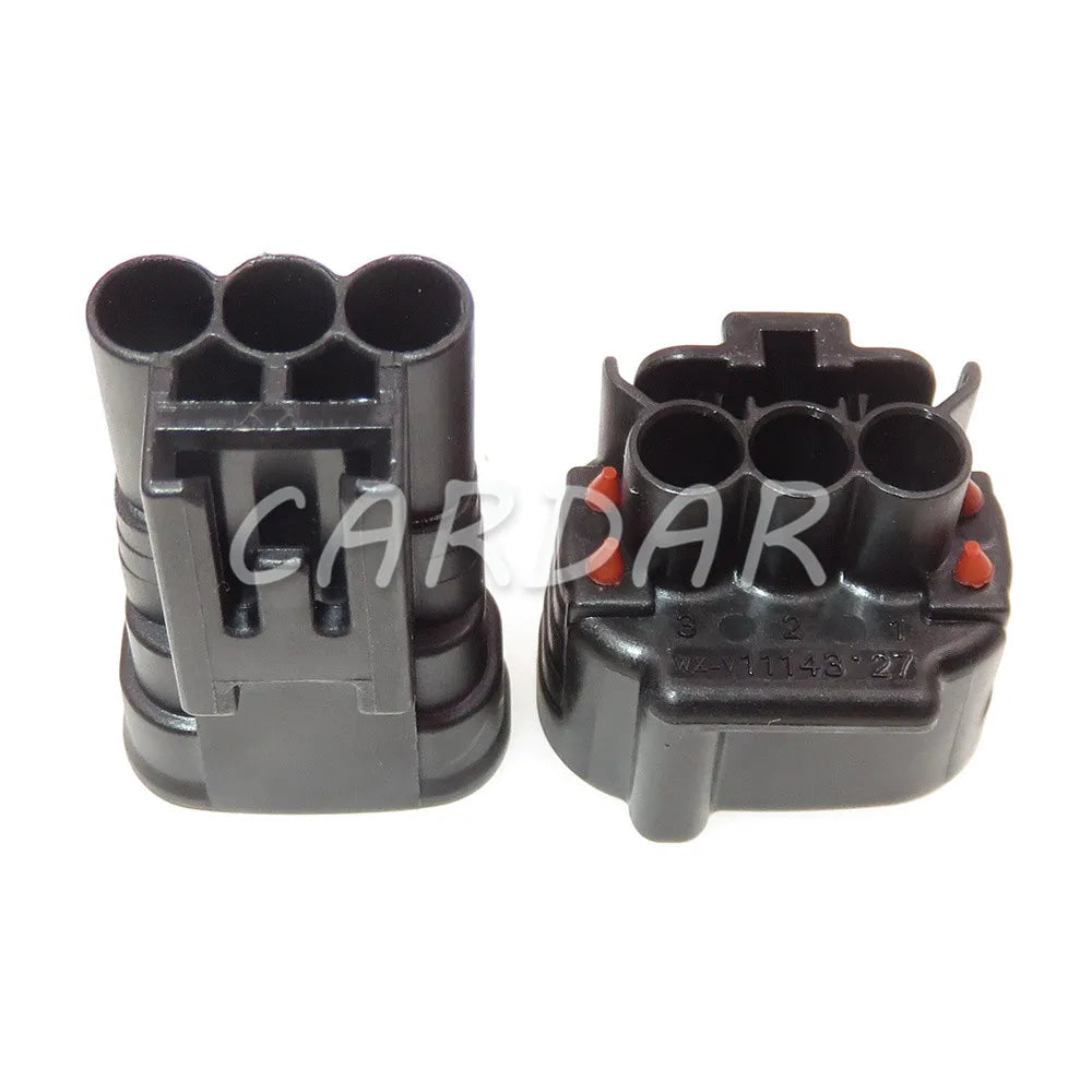 3 Pin 6248-5316 6248-5317 Speed Sensor Plug For Toyota 1JZ-GTE 2JZ-GTE R152 W58 V160 VSS Connector
