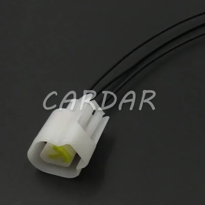 3 Pin FW-C-3M-B FW-C-3F-B Waterproof Electrical Wire Connector Plug Auto Socket