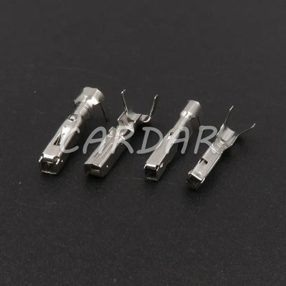 22 Pin 917989-1 Auto Electrical Wiring Connector Giexceed Car Cable Socket With Terminals