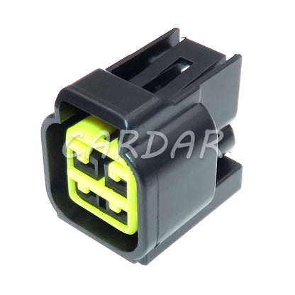 4 Pin 2.3 Series FW-C-4M-B FW-C-4F-B Wire Harness Socket Car Sealed Electric Plastic Housing Connector Auto Accessories