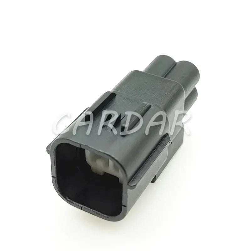 4 Pin 6189-7599 6189-7600 6189-7273 Automotive Electrical Socket Waterproof Connector