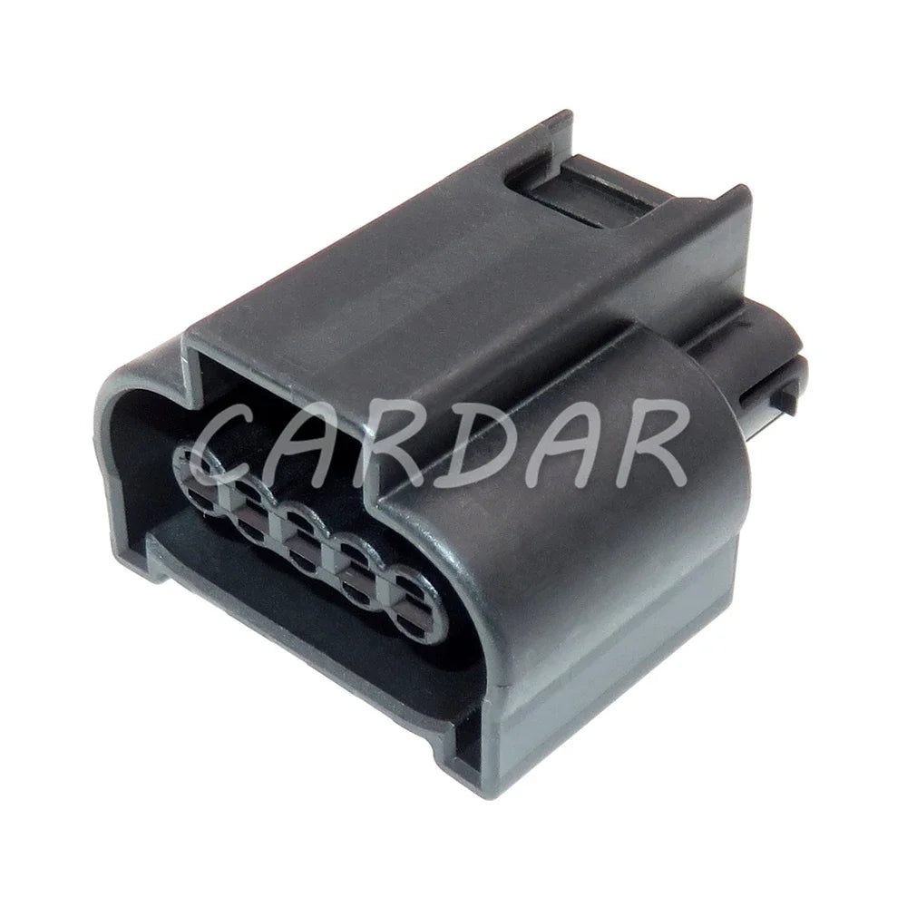 5 Pin 1.5 Series Automotive Electrical Connector 1897208-1 Car Cable Harness Sealed Socket