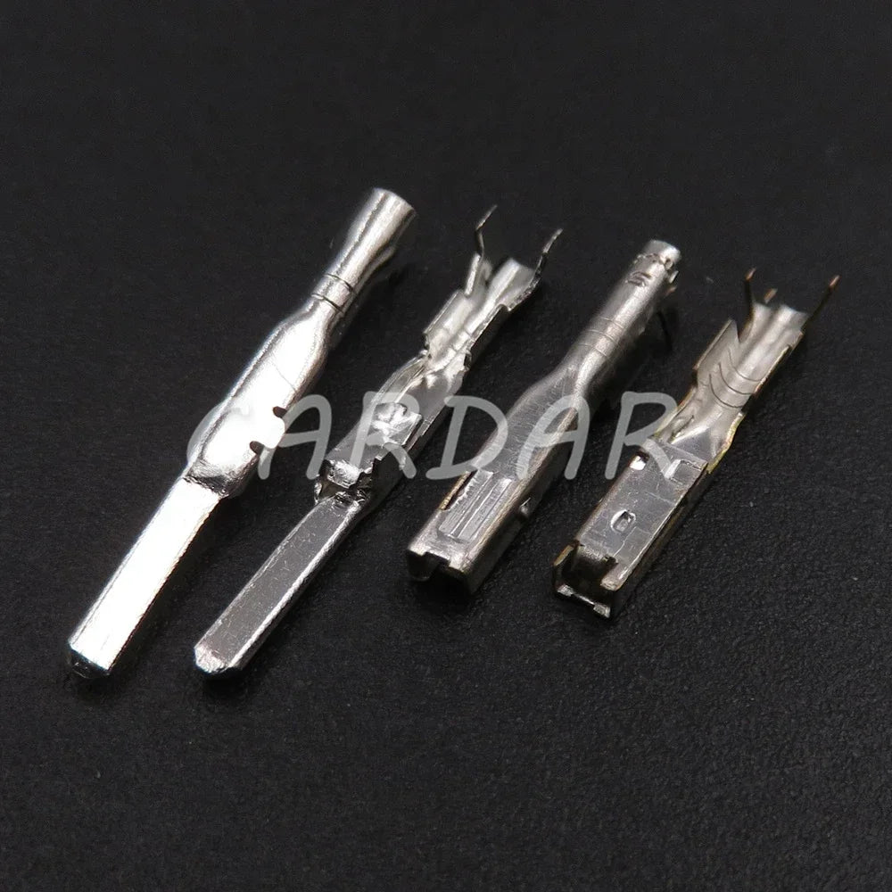 2 Pin Car Connector 6098-7892 6098-7895 Electric Cable Adapter Auto Male Plug Female Socket