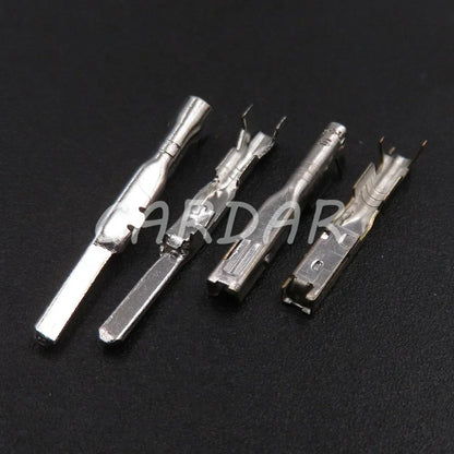 2 Pin Car Connector 6098-7892 6098-7895 Electric Cable Adapter Auto Male Plug Female Socket
