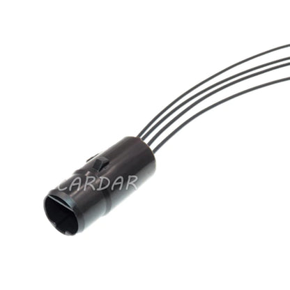 4 Pin 3 Series MG610170-5 MG640171-5 Car Anti-lock Braking System Wiring Harness Waterproof Socket For Buick Excelle