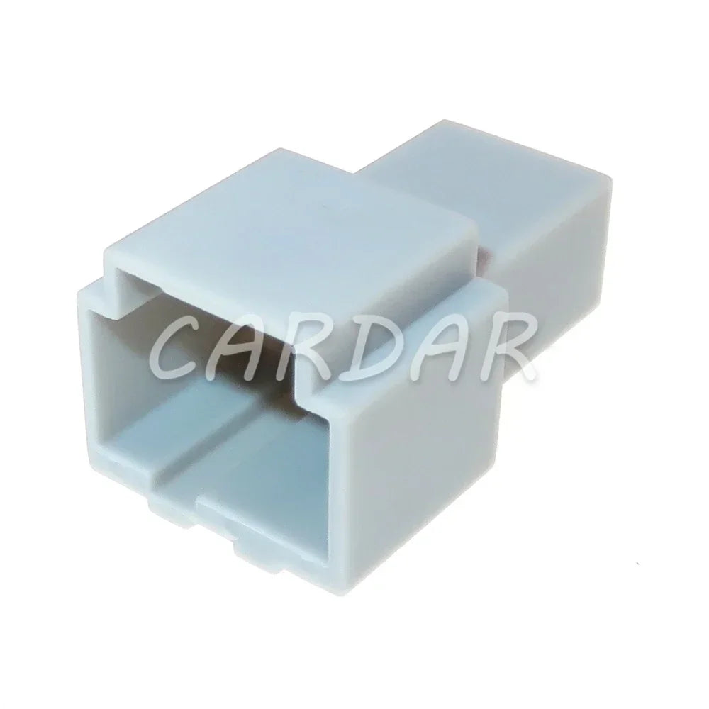 10 Pin Automotive Rearview Mirror Electric Wire Socket Male Female Unsealed Connector 30968-1100 30700-1100