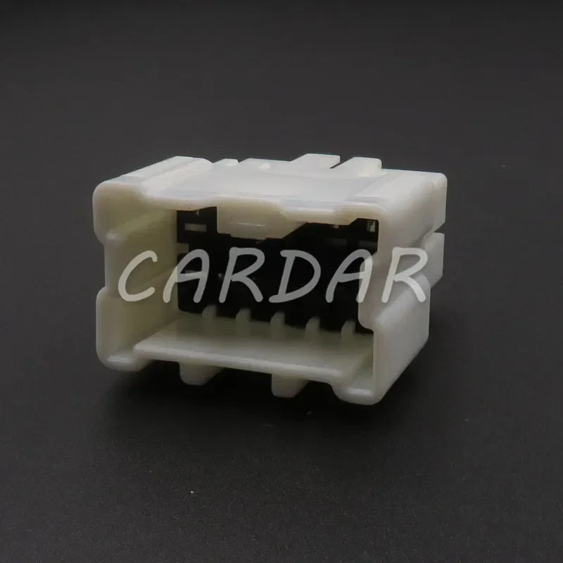 10 Pin 1674113-1 1674116-1 Electrical Auto Car Connector 6098-6952 6098-6978 Wiring Harness Plugs Sockets