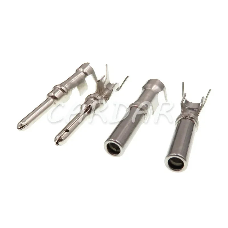 4 Pin DTP Series DTP06-4S DTP04-4P Waterproof Connector Wire Sockets For Auto Cars