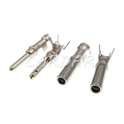 4 Pin DTP Series DTP06-4S DTP04-4P Waterproof Connector Wire Sockets For Auto Cars
