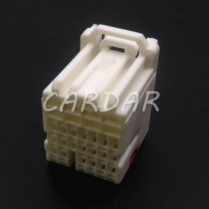 26 Pin Car Electric Cable Computer Module Socket 2098067-1 Automobile Unsealed Wiring Connector For Chevrolet