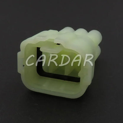 6 Pin 6189-6171 6180-6181 HM 090 Waterproof Motorcycle Connector Electrical Plug Socket For Toyota