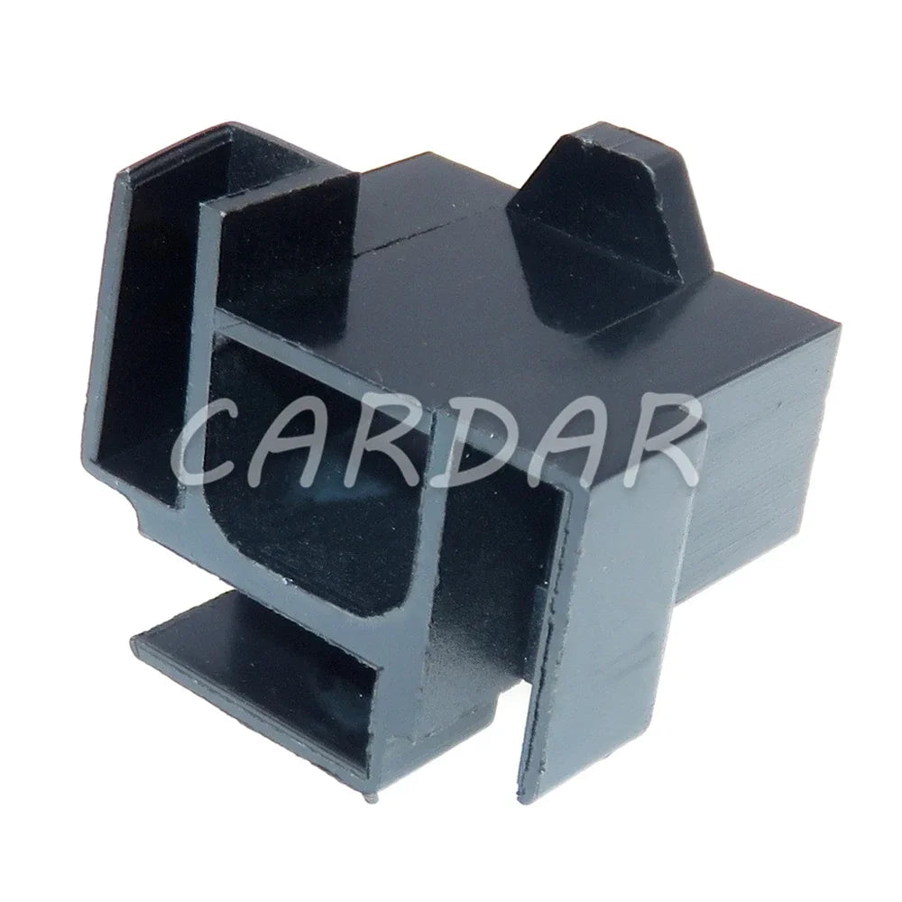 3 Pin 1 Series H4 Lamp Holder Plug Auto Parts Car Plastic Housing Unsealed Headlights Cable Socket
