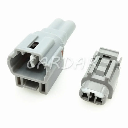 2 Pin 6189-0388 6188-0229 Automotive Plug Waterproof Socket AC Assembly For Auto
