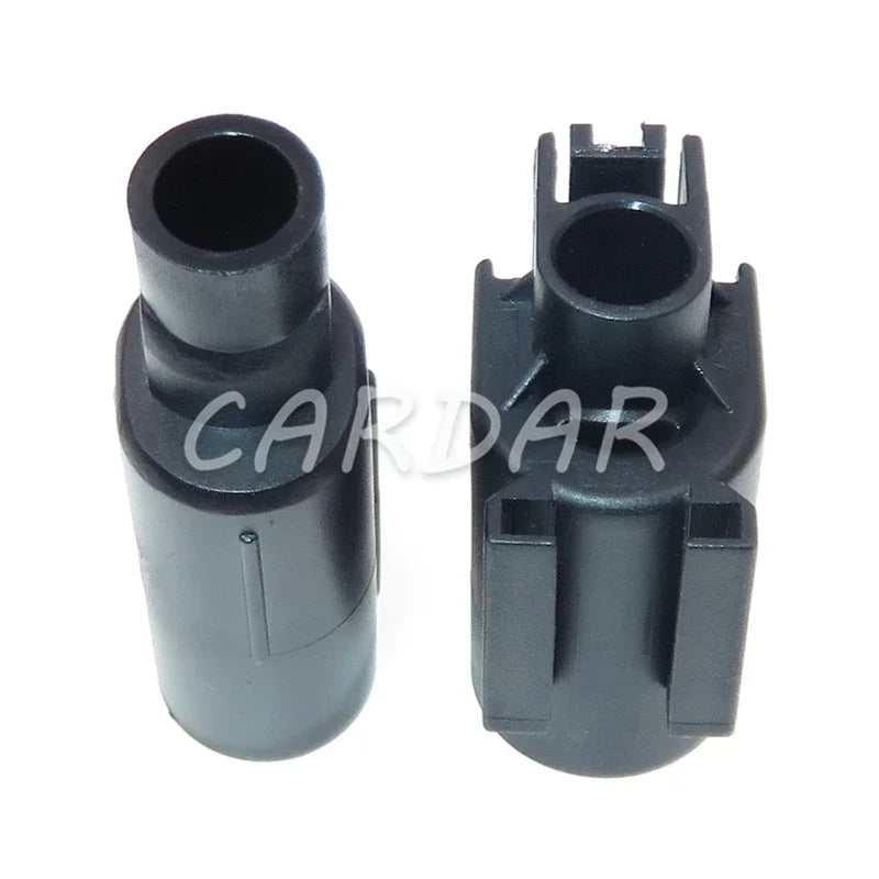 1 Pin 98015-0001 2.8 Series Auto Plastic Housing Waterproof Connector Wiring Terminal Socket 980150001