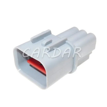 3 Pin Compressor Plug Automotive Air Conditioner Connector Waterproof Socket For Changan CS35